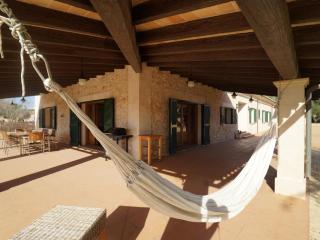 Finca Na Boneta - Santanyi - 4