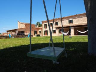 S'hort d'en Bonet - Santanyi - 3