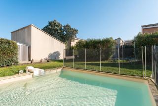 Location Villa En Provence - Saint-Saturnin-lès-Avignon - 9