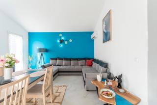 Location Villa En Provence - Saint-Saturnin-lès-Avignon - 6
