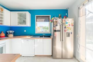 Location Villa En Provence - Saint-Saturnin-lès-Avignon - 1