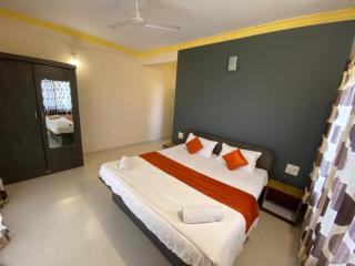 Hotel Twilight House - Mahabaleshwar - 0