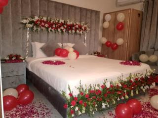 The Arena Lodges - 8