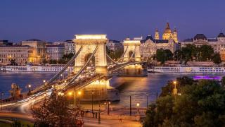 Balint Budapest Apartment next to Synagogue, best location in city center - Budapest - 1