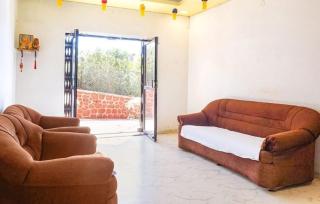 Hotel Twilight House - Mahabaleshwar - 9