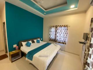 Hotel Twilight House - Mahabaleshwar - 8