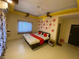 Hotel Twilight House - Mahabaleshwar - 5