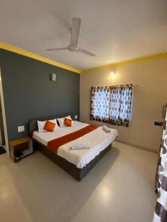 Hotel Twilight House - Mahabaleshwar - 3