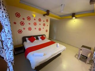 Hotel Twilight House - Mahabaleshwar - 1