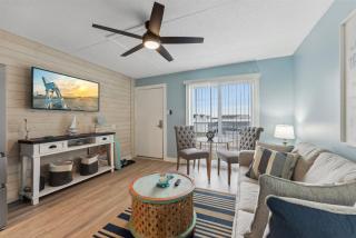 301 Ocean Ave, Unit 303 - The Harbor Light - North Wildwood - 0