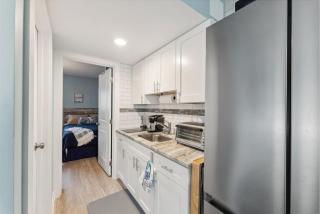 301 Ocean Ave, Unit 303 - The Harbor Light - North Wildwood - 5