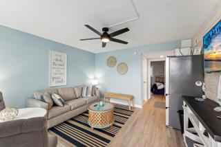 301 Ocean Ave, Unit 303 - The Harbor Light - North Wildwood - 4
