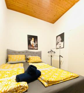 Comfy 3BR Apt In Prime Location - Wenen - 9