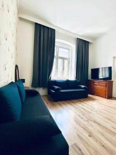 Comfy 3BR Apt In Prime Location - Wenen - 6