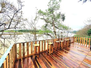 Trang An River View Ecolodge - Ninh Binh - 3
