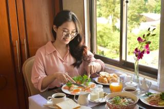 Pink Boutique Ben Thanh Hotel - Ho Chi Minh - 6