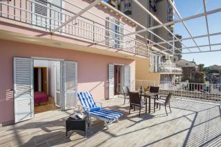 Sea view apartment JASNA - 6
