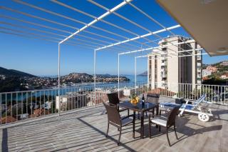Sea view apartment JASNA - 7