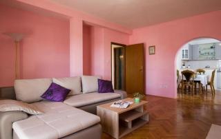 Sea view apartment JASNA - 1