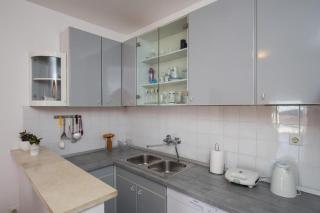 Sea view apartment JASNA - 4