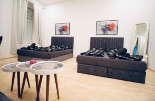 Lovely 2BR Apt With Modern Amenities Near Augarten - Wenen - 4