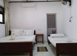 Brilliant Second Lodge Yala - Tissamaharama - 8
