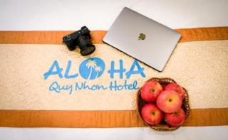Aloha Hotel - Quy Nhon - 4