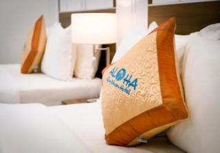 Aloha Hotel - Quy Nhon - 2