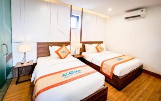 Aloha Hotel - Quy Nhon - 1