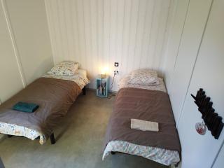 ACS chambre d'hôtes jusqu'à 4 personnes - 5