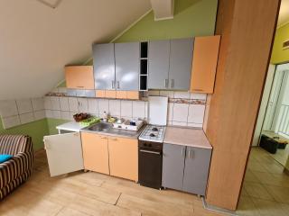 Smeštaj Pančevo - Pančevo - 3