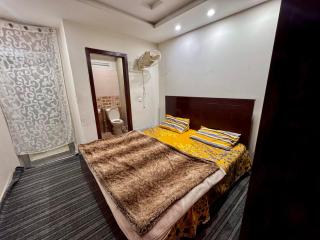 Luxury 2 bed apartment - Rawalpindi - 6