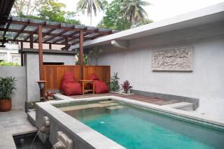 Villa At AnandaDara Ubud - Ubud - 8