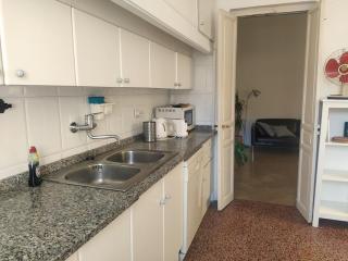 Centric apartment 100m from the beach - Mataró - 4
