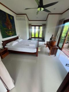 keio place - Thong Nai Pan Yai - 9