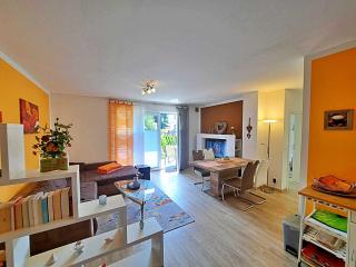Villa Bettina - Ferienwohnung 04 - Heringsdorf - 7