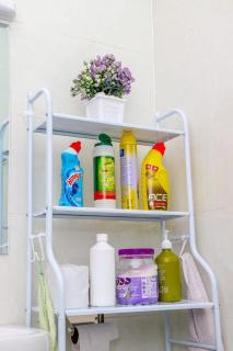 Modern Cozy Studio Apartment - Nairobi - 4