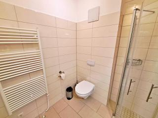 Villa Bettina - Ferienwohnung 04 - Heringsdorf - 1