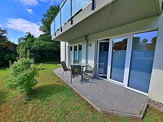 Villa Bettina - Ferienwohnung 04 - Heringsdorf - 3