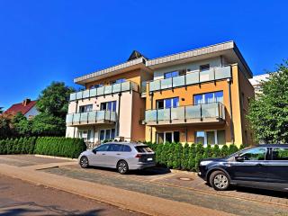 Villa Bettina 03 - Heringsdorf - 8