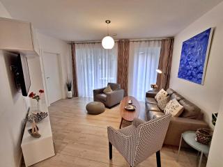Villa Bettina 03 - Heringsdorf - 5