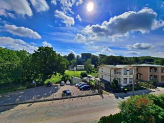 Villa Bettina - Ferienwohnung 11 - Heringsdorf - 5