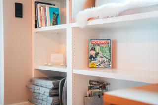 Waldbewohner Apartments / Fuchs - 2