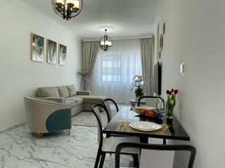 Stay in heart of Dubai Marina walk to JBR beach 8 - 8
