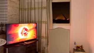 ابوالهول السياحي والاهرامات - Il Cairo - 2