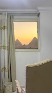 ابوالهول السياحي والاهرامات - Il Cairo - 1