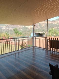 sukhwan BY WILD FLOWER - Mulshi - 3