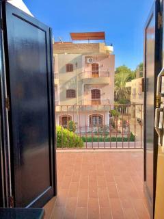 Eldeak -apartment - Luxor - 2