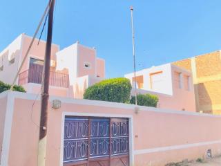 Eldeak -apartment - Luxor - 1
