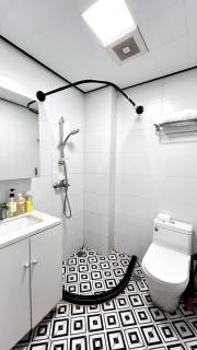 Shenzhen Duowei Luxury Apartment Chegongmiao Branch - Shenzhen - 8